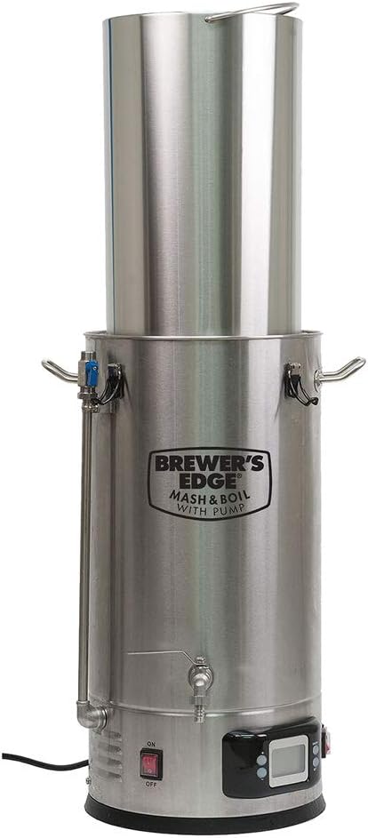 Brewer’s product image