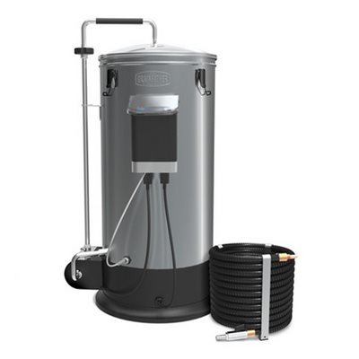 The product image