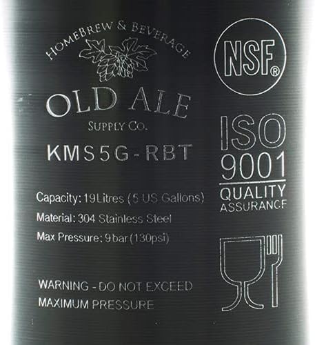 Kegging Your Homebrew: Ball Lock Keg Setup, Pressure Transfer, and Tri-Clamp Fittings