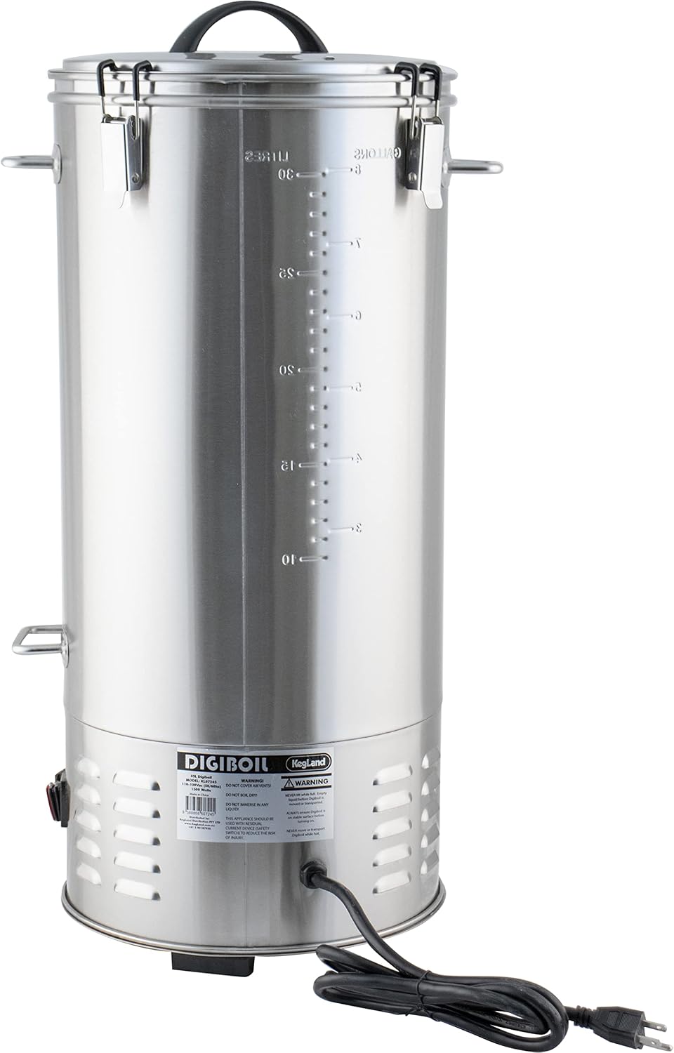 KegLand 110V product image